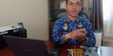 Lansia di Bontang Antusias Kejar Ijazah Lewat Pendidikan Non-Formal