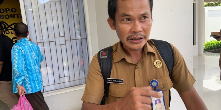 Pelatihan Guru Dipusatkan di Dalam Kota, Disdikbud Bontang Klaim Lebih Efisien dan Efektif