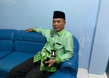 SDN 001 Bontang Atur Jadwal Belajar Demi Kelancaran Try Out Siswa Kelas 6