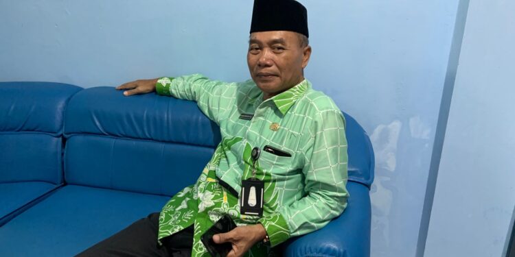 SDN 001 Bontang Atur Jadwal Belajar Demi Kelancaran Try Out Siswa Kelas 6