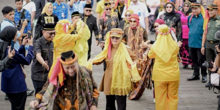 Disdikbud Bontang Dorong Sekolah Tanamkan Sejarah Budaya Lokal ke Pelajar Sejak Dini
