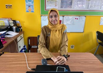 Dukungan Orang Tua Jadi Kunci Keberhasilan Siswa dalam Mengikuti Lomba