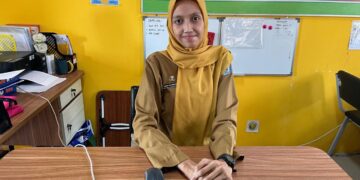 Dukungan Orang Tua Jadi Kunci Keberhasilan Siswa dalam Mengikuti Lomba