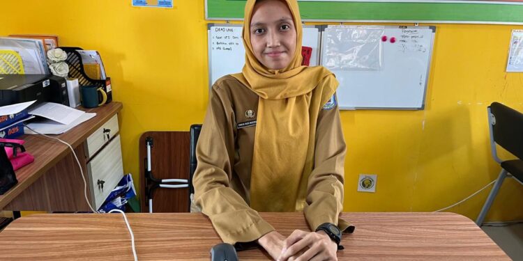 Dukungan Orang Tua Jadi Kunci Keberhasilan Siswa dalam Mengikuti Lomba