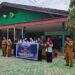 SMPN 3 Bontang Bawa Misi Budaya Indonesia di Ajang Borneo 2.0