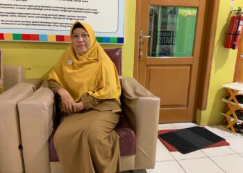 SMPN 5 Bontang Gandeng Pertamina Jalankan Program Sekolah Energi Berdikari