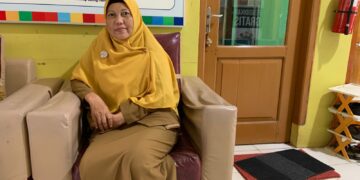 SMPN 5 Bontang Gandeng Pertamina Jalankan Program Sekolah Energi Berdikari