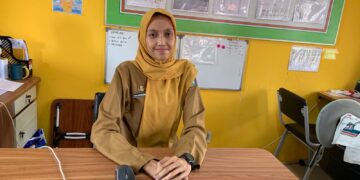 SDN 006 Bontang Petakan Minat Siswa Lewat Form Bakat untuk Pengembangan Ekstrakurikuler