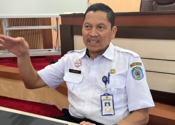 SPMB 2026 Disusun Berjenjang, Disdik Tekankan Kelancaran dan Pemerataan Akses