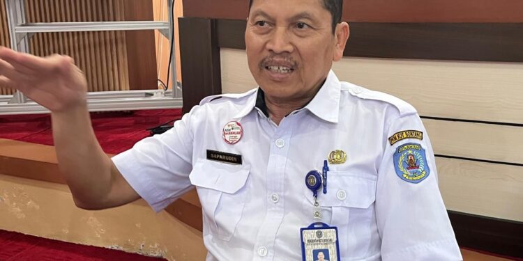 SPMB 2026 Disusun Berjenjang, Disdik Tekankan Kelancaran dan Pemerataan Akses