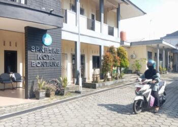 SPNF SKB Bontang Buka Pendaftaran Siswa Baru, Sediakan Jalur Pendidikan Setara Sekolah Formal