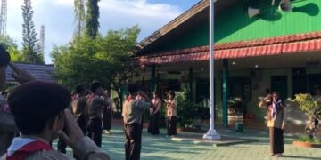 SMPN 3 Bontang Ungkap Kunci Sukses Siswa: Berani Eksplorasi Sejak Dini