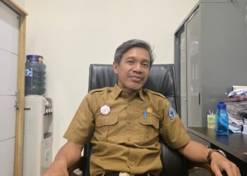 Dispopar-Ekraf Matangkan Persiapan Jelang Pelaksanaan Porprov 2026 di Paser