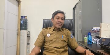 Dispopar-Ekraf Matangkan Persiapan Jelang Pelaksanaan Porprov 2026 di Paser