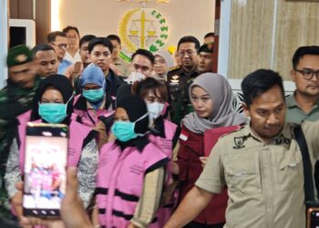 Modus Sindikat KUR Fiktif di Samarinda, Pakai KTP Warga Buat Ajukan Kredit dengan Imbalan Rp 5 Juta
