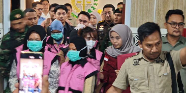 Modus Sindikat KUR Fiktif di Samarinda, Pakai KTP Warga Buat Ajukan Kredit dengan Imbalan Rp 5 Juta