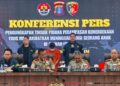 Polda Kaltim Ungkap Kasus Penculikan Bocah 7 Tahun di Kutim,  Pelaku Sempat Minta Tebusan Rp 200 Juta Buat Bayar Hutang