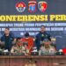 Polda Kaltim Ungkap Kasus Penculikan Bocah 7 Tahun di Kutim, Pelaku Sempat Minta Tebusan Rp 200 Juta Buat Bayar Hutang