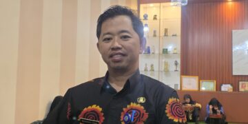 Dispopar-Ekraf Dorong Kehadiran Hotel Bintang 4 untuk Perkuat Pariwisata Bontang
