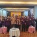 Tingkatkan Kapasitas Pelaku Usaha, Dispopar-Ekraf Gelar Pelatihan Ekonomi Kreatif Subsektor Kriya 2026