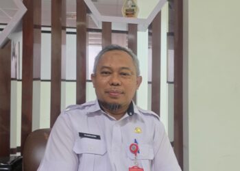 ‘Saya Intel Bapperida’ Bantu Masyarakat dan UMKM Bontang Urus Kekayaan Intelektual Secara Gratis