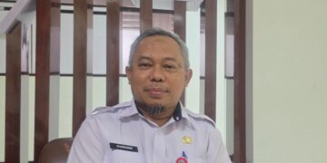 ‘Saya Intel Bapperida’ Bantu Masyarakat dan UMKM Bontang Urus Kekayaan Intelektual Secara Gratis