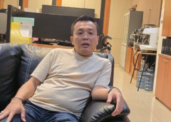 Manfaatkan Kemajuan Teknologi, Dispopar-Ekraf Bontang Genjot Promosi Ekonomi Kreatif