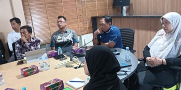 Pengelolaan Retribusi Wisata Dibahas, Dispopar-Ekraf Dukung Sistem yang Transparan dan Akuntabel