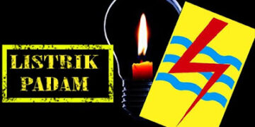 PLN Bontang Kambali Jadwalkan Pamadamam Listrik Begilir Malam Ini, Cek Lokasinya