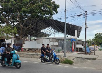 Bapperida Bontang Tegaskan Lokasi Pembangunan KDKMP Sesuai Peruntukan Tata Ruang
