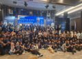 Lewat Youth City Changers APEKSI, Dispopar-Ekraf Bontang Promosikan Inovasi Pemuda Peduli Lingkungan