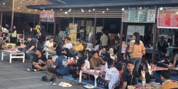 Dispopar-Ekraf Siapkan Pengembangan Bontang Kuala, Fokus pada Wisata Siang hingga Malam Hari