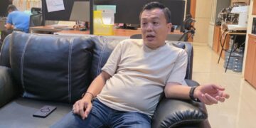 Dispopar-Ekraf Bontang Sosialisasikan Persyaratan HKI, Pelaku Ekraf Diminta Lengkapi Dokumen dari Awal