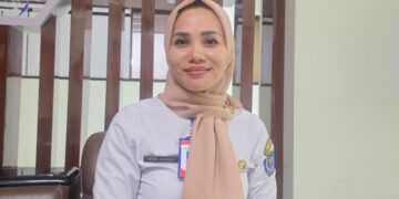 Bapperida Bontang Tegaskan Fokus pada Perencanaan Strategis Pembangunan Daerah