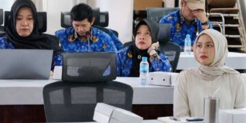 Bapperida Bontang Dorong Perlindungan Inovasi Lewat “SAYA INTEL BAPPERIDA”, Perkuat Ekosistem Kekayaan Intelektual Daerah