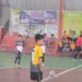 Gelar Turnamen Futsal Pelajar, Dispora Bontang Perkuat Pembinaan Atlet Usia Dini