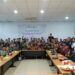 Dispopar-Ekraf Bontang Tekankan Peran Strategis Pemuda Kaltim Hadapi Bonus Demografi dan Era IKN