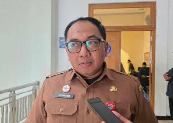 Dispopar-Ekraf Bontang Bakal Berangkatkan 30 Duta Anti Narkoba ke Kampung Inggris