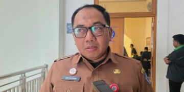 Dispopar-Ekraf Bontang Bakal Berangkatkan 30 Duta Anti Narkoba ke Kampung Inggris