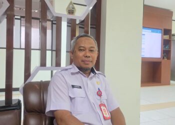 Bapperida Bontang Perkuat Digitalisasi Kinerja Pembangunan Daerah untuk Tingkatkan Akuntabilitas