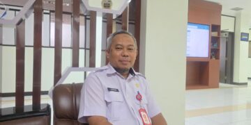 Bapperida Bontang Perkuat Digitalisasi Kinerja Pembangunan Daerah untuk Tingkatkan Akuntabilitas