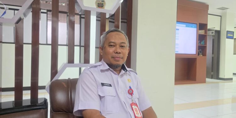 Bapperida Bontang Perkuat Digitalisasi Kinerja Pembangunan Daerah untuk Tingkatkan Akuntabilitas
