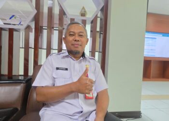 Bapperida Bontang Tekankan Pentingnya Intervensi Dini untuk Tekan Angka Stunting
