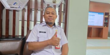 Bapperida Bontang Tekankan Pentingnya Intervensi Dini untuk Tekan Angka Stunting