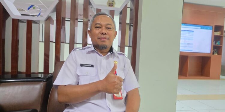 Bapperida Bontang Tekankan Pentingnya Intervensi Dini untuk Tekan Angka Stunting