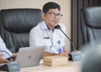 Bapperida Dorong OPD Rutin Perbarui Data, Perkuat Implementasi Satu Data Indonesia di Bontang