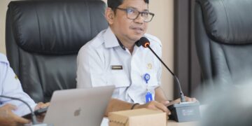 Bapperida Dorong OPD Rutin Perbarui Data, Perkuat Implementasi Satu Data Indonesia di Bontang