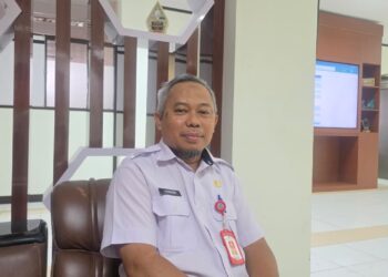 Bapperida Bontang Pastikan RKPD 2027 Selaras dengan Prioritas Pembangunan Daerah