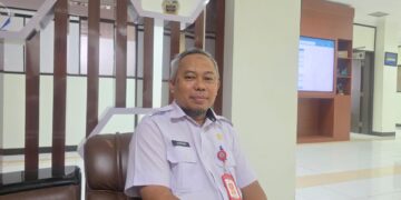 Bapperida Bontang Pastikan RKPD 2027 Selaras dengan Prioritas Pembangunan Daerah