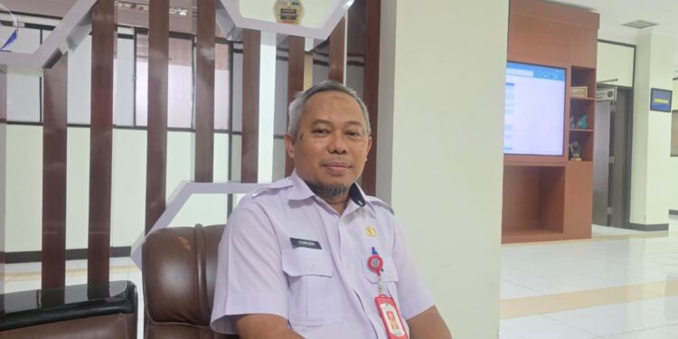 Bapperida Bontang Pastikan RKPD 2027 Selaras dengan Prioritas Pembangunan Daerah